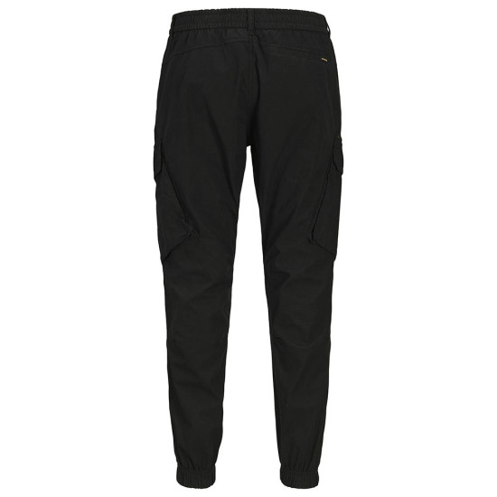 Jack & Jones Ανδρικό παντελόνι cargo Jack & Jones Ανδρικό παντελόνι cargo